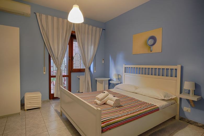 Pasci� Room & Breakfast