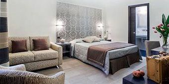 Bed & Breakfast Class House Residenza