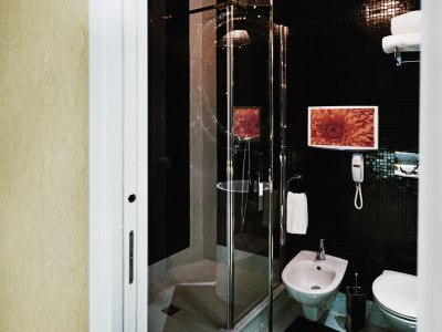 Bed & Breakfast Spagna Royal Suite