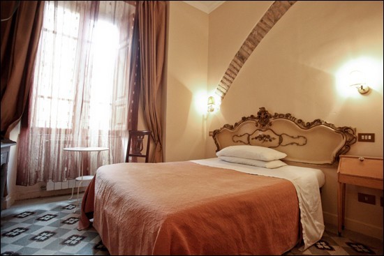 Bed & Breakfast La Maison De Marta