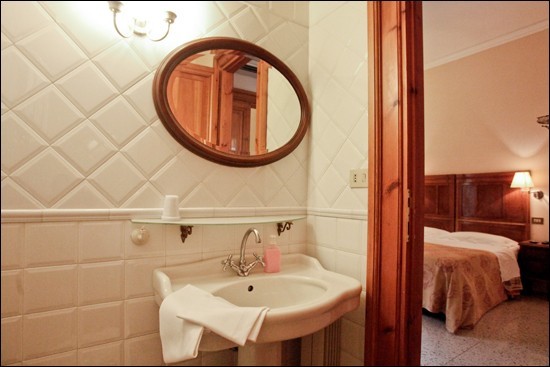 Bed & Breakfast La Maison De Marta