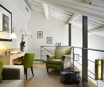 Hotel Babuino 181