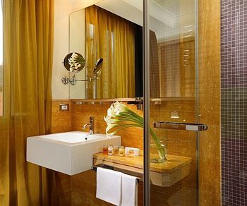 Hotel Babuino 181