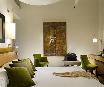 Hotel Babuino 181