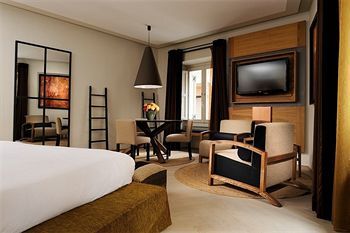Hotel Babuino 181