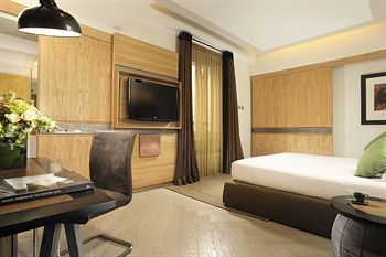 Hotel Babuino 181