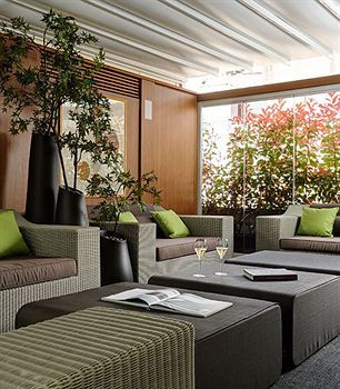 Hotel Babuino 181