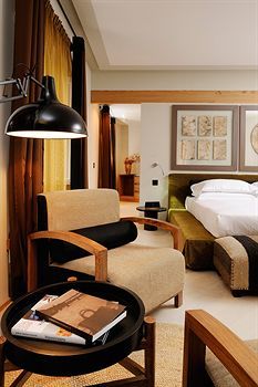 Hotel Babuino 181