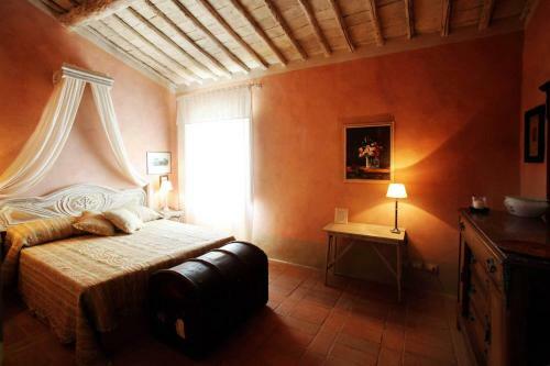 Bed & Breakfast Il Podere Della Strega