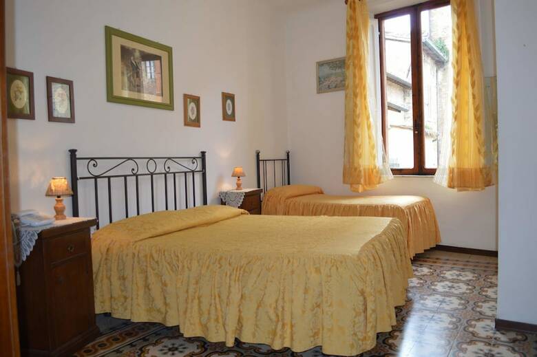 Hotel Centrale