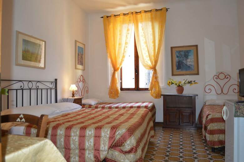 Hotel Centrale