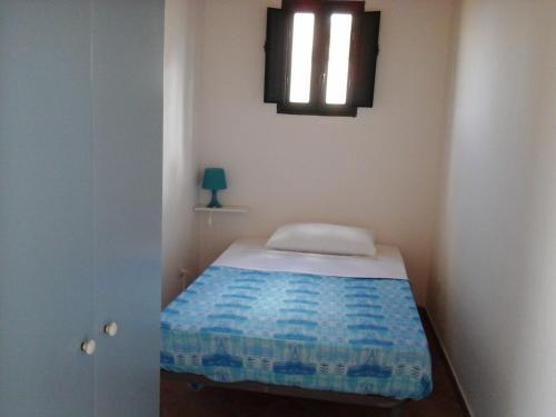 Apartamento Residence Basilicos
