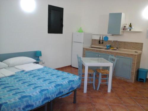 Apartamento Residence Basilicos