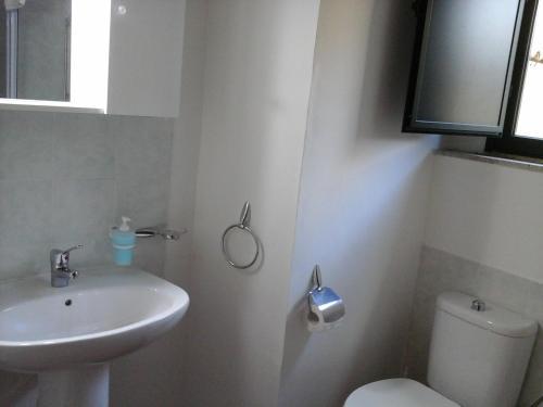 Apartamento Residence Basilicos