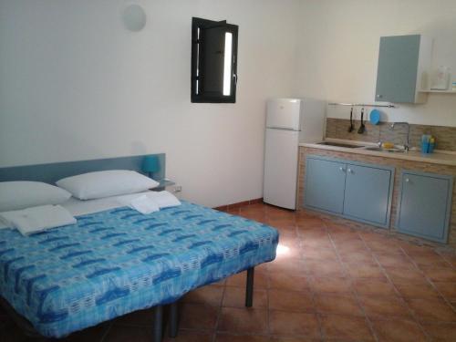 Apartamento Residence Basilicos