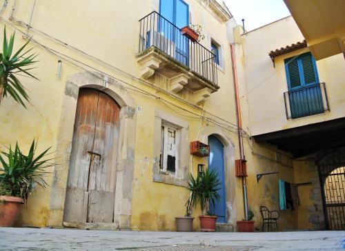 Apartamento Residence Basilicos