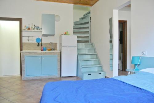 Apartamento Residence Basilicos