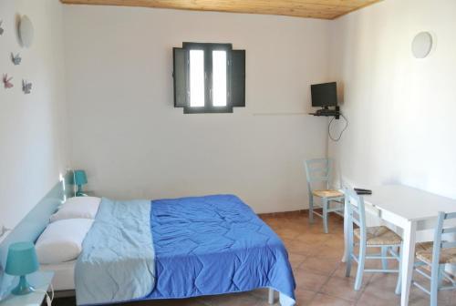 Apartamento Residence Basilicos