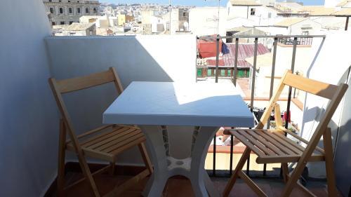 Apartamento Residence Basilicos