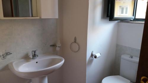 Apartamento Residence Basilicos