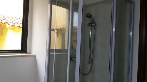 Apartamento Residence Basilicos