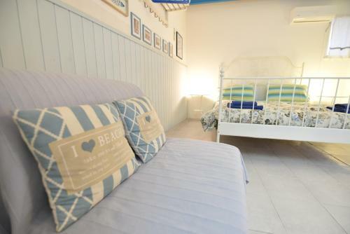 Apartamento La Piazzetta