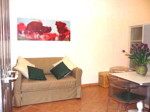 Tulipani Apartment