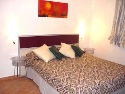 Tulipani Apartment