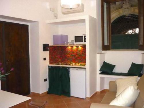 Tulipani Apartment
