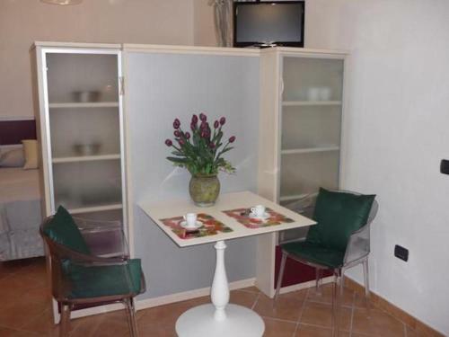 Tulipani Apartment