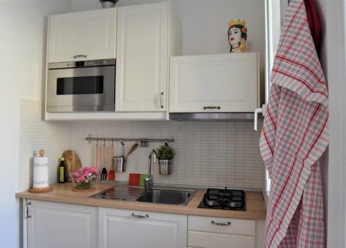 Apartamento Il Moro Casa Vacanze