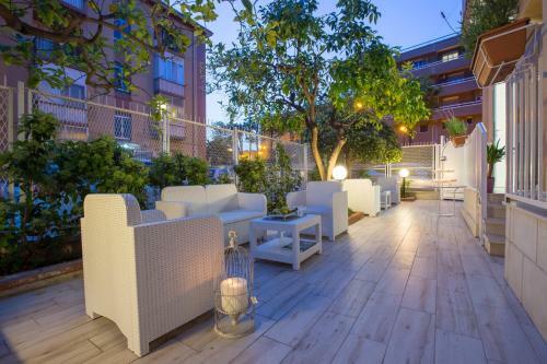 Bed & Breakfast Dolci Agrumi