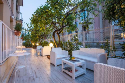 Bed & Breakfast Dolci Agrumi