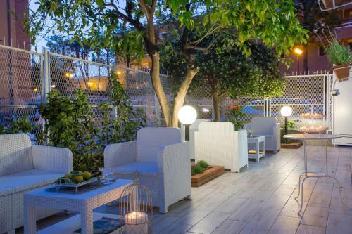 Bed & Breakfast Dolci Agrumi