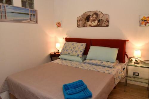 Apartamento Casa Girasole