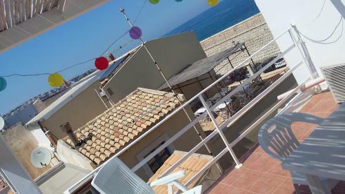 Apartamento Ortigia Cielo E Mare