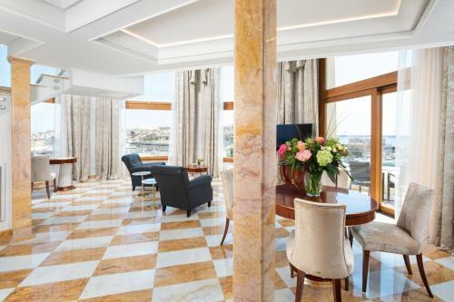 Hotel Ortea Luxury Palace