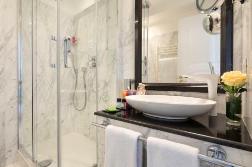 Hotel Ortea Luxury Palace