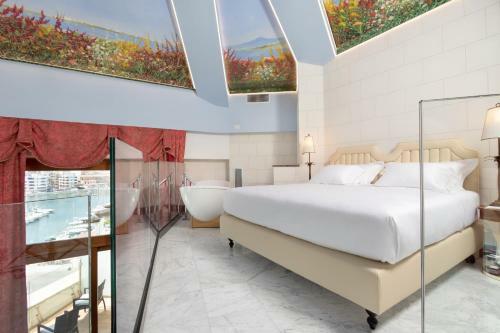 Hotel Ortea Luxury Palace