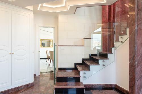 Hotel Ortea Luxury Palace