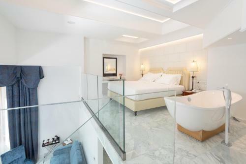 Hotel Ortea Luxury Palace