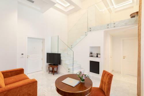 Hotel Ortea Luxury Palace