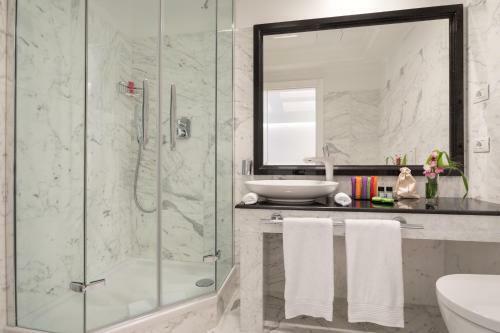 Hotel Ortea Luxury Palace