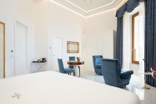 Hotel Ortea Luxury Palace