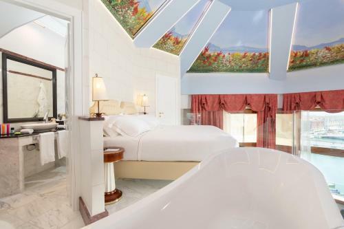 Hotel Ortea Luxury Palace