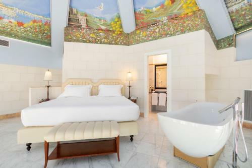 Hotel Ortea Luxury Palace