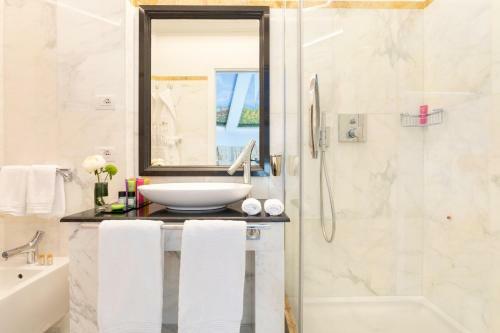 Hotel Ortea Luxury Palace