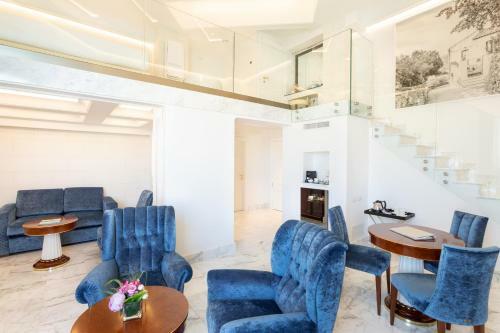 Hotel Ortea Luxury Palace