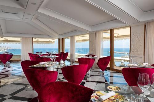 Hotel Ortea Luxury Palace