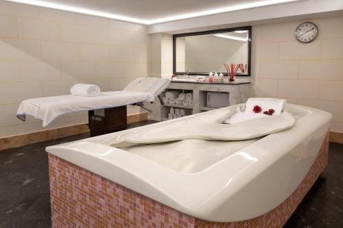 Hotel Ortea Luxury Palace